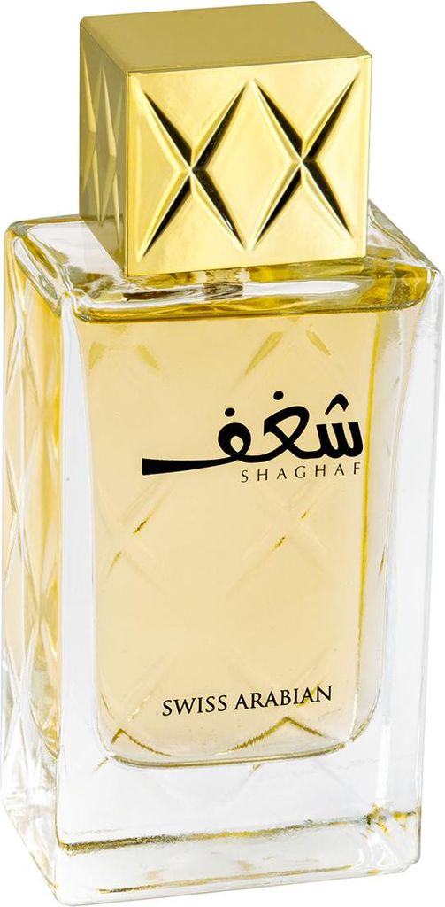Swiss Arabian Shaghaf parfémovaná voda pre ženy 75 ml Obrázok produktu 