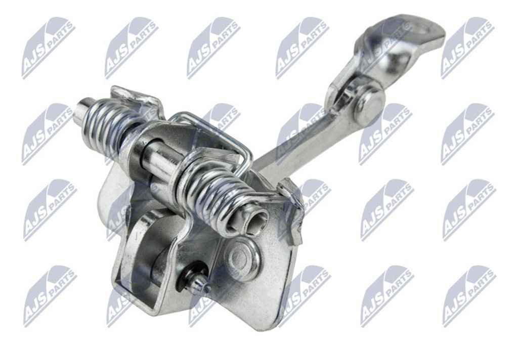 NTY EZC-CT-032 Türfeststeller Türfangband für CITROËN C3 I Produktbild 