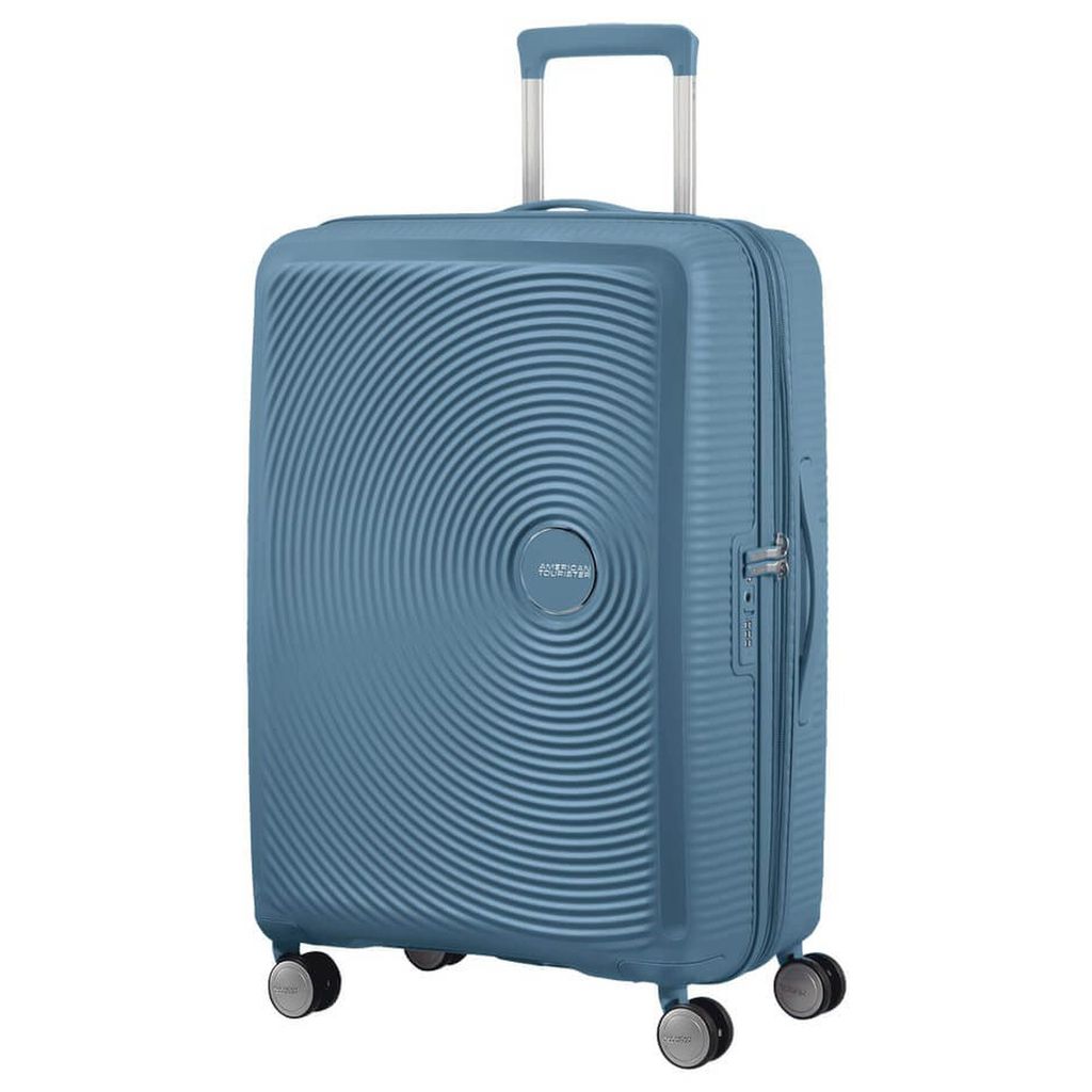 American Tourister carrello Soundbox Spinner 67 / 24 TSA Immagine del prodotto 