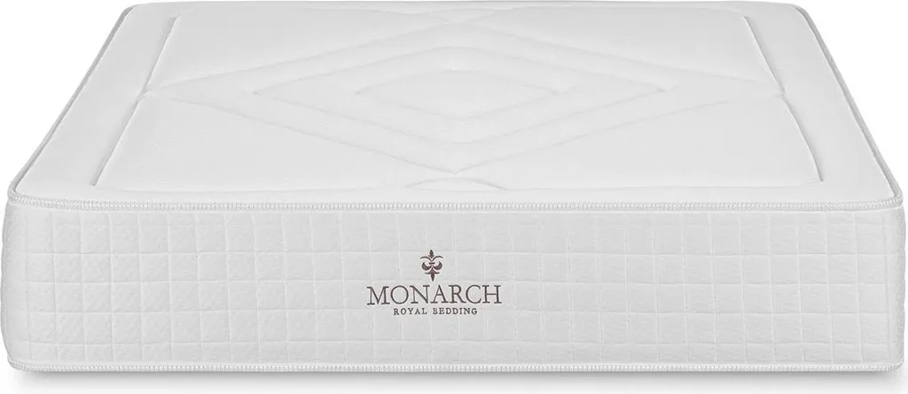 Matelas Grand Prestige en Mousse 80x200 cm - Confort Ferme et Durable