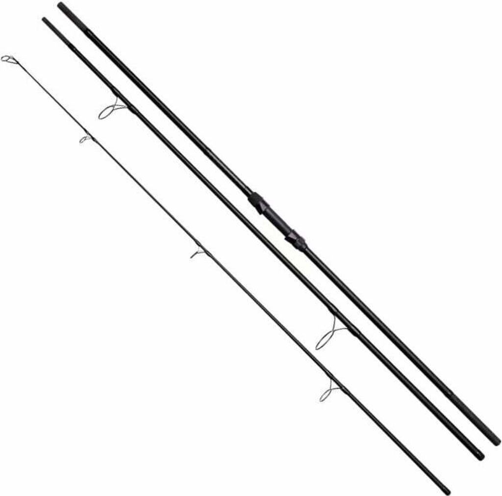 DAM XT1 Angelrute 3,6 m 3,25 lb 3 Teile