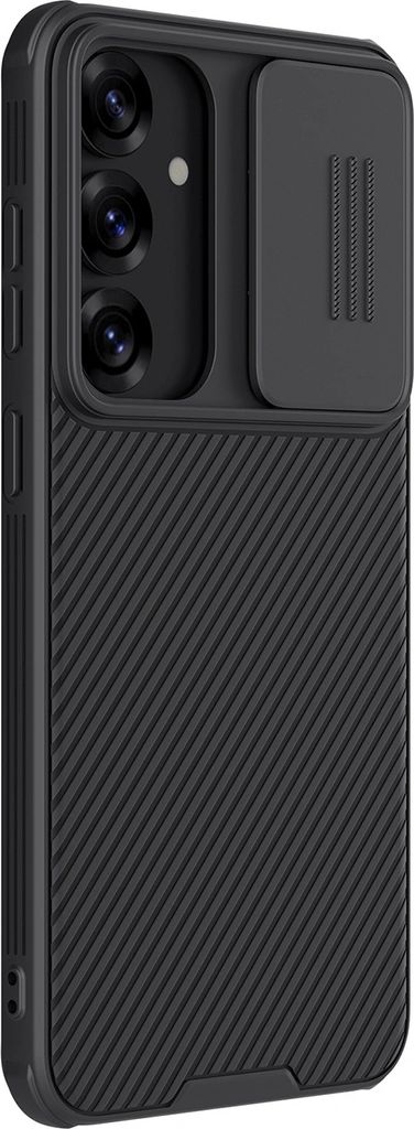 Nillkin Camshield Pro Case Für Samsung S25+ Mit Produktbild 