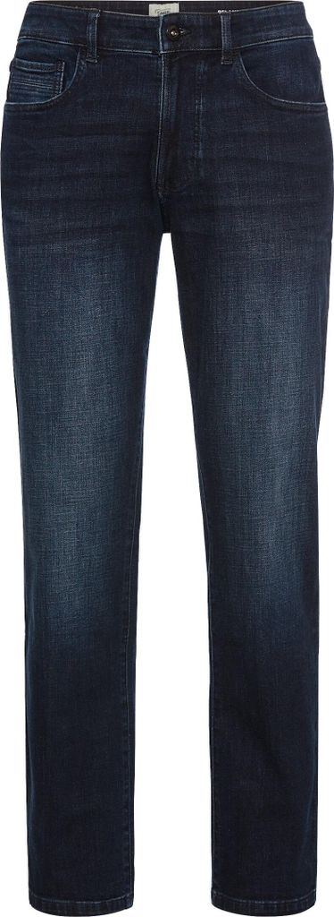 CAMEL ACTIVE 5-PKT DENIM night blue 488X82 9D21.47 W32 L34