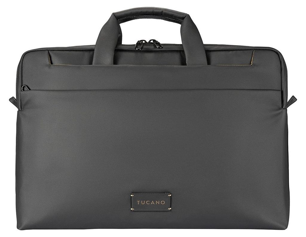 Tucano Work Out 5, Aktenkoffer, 40,6 cm (16"), Schultergurt