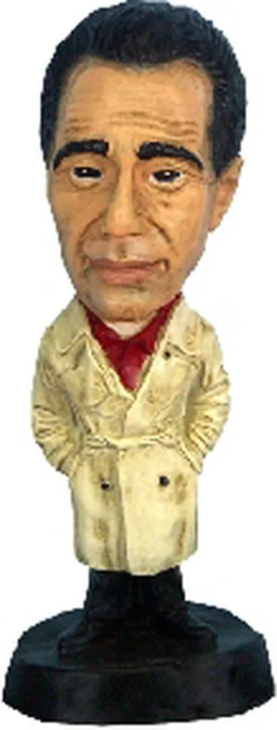 Statue Décorative Bogard Figure 5680 Sculpture Moderne de Salon Chic