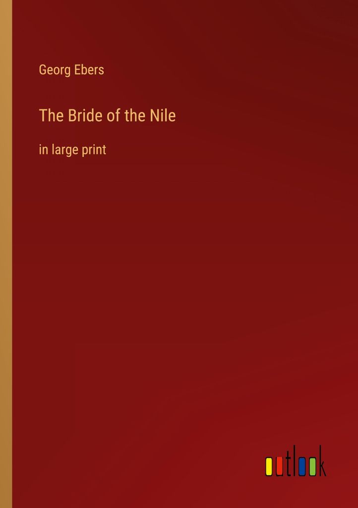 The Bride of the Nile