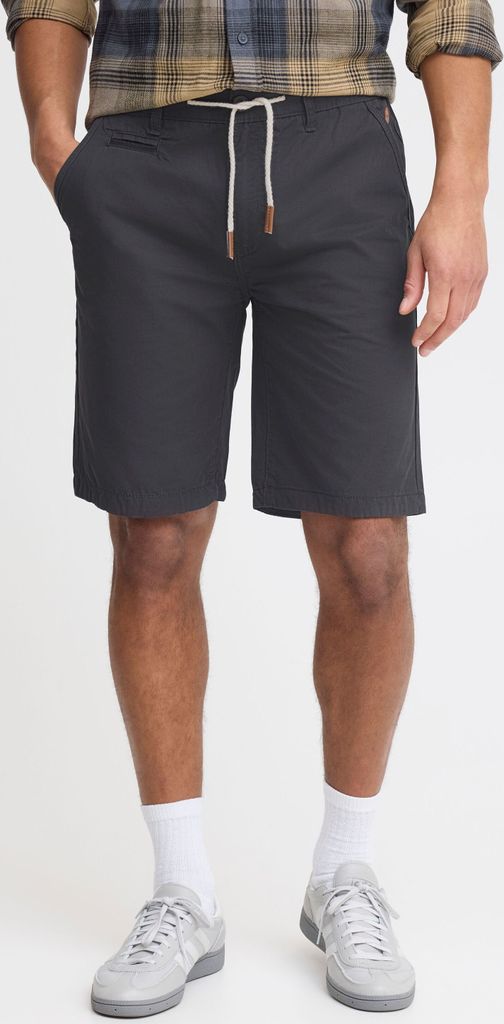 BLEND BHKaito Herren Chino Shorts Bermuda Kurze Hose mit Kordel Regular Fit