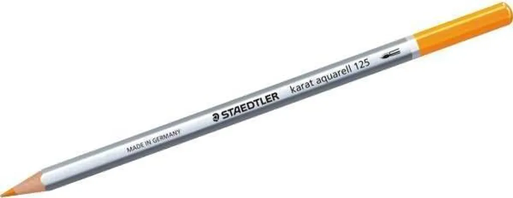 Acquista Staedtler 125-42 Karat: Matita Acquerello Magenta Chiaro 3mm