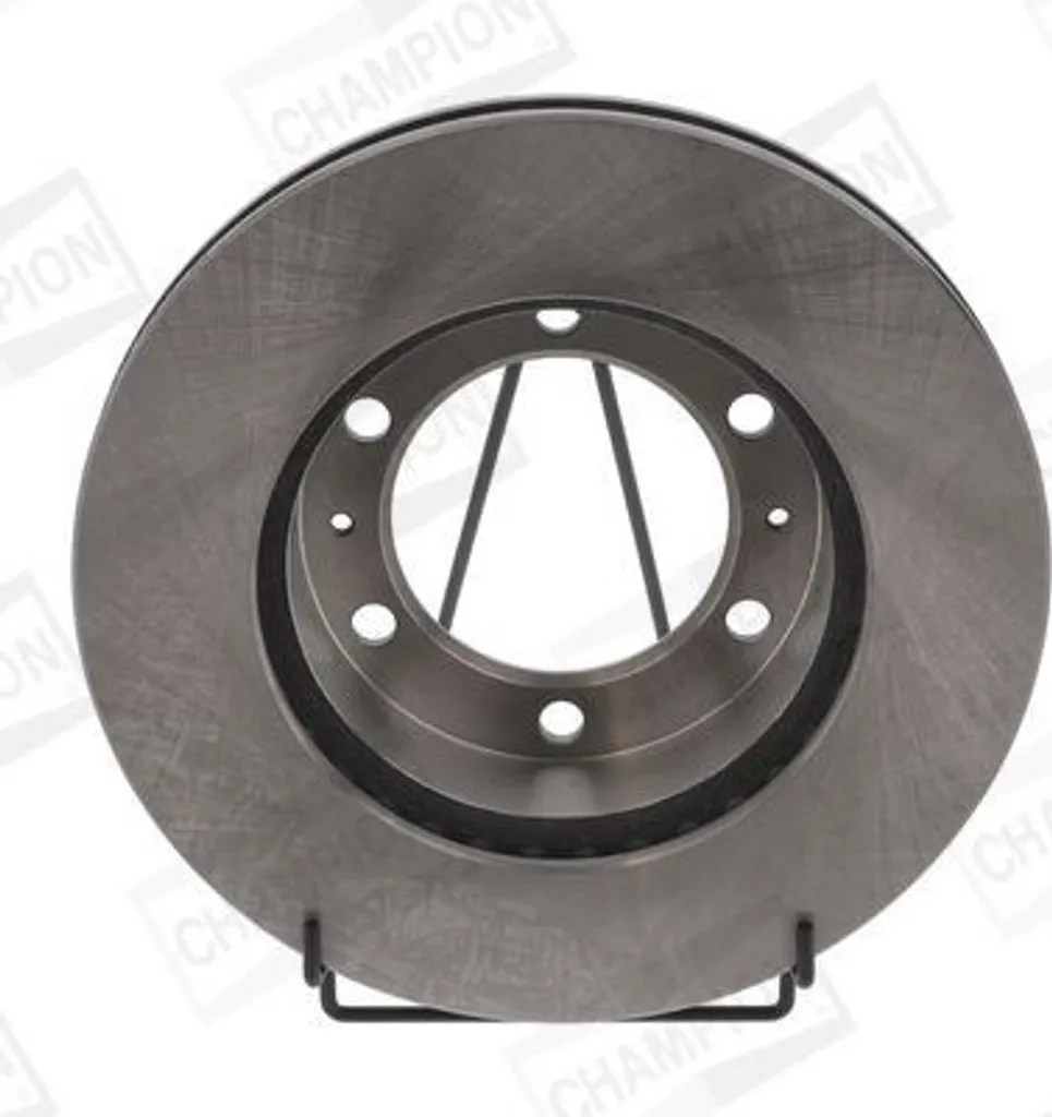 Disque de frein avant ventilé pour Toyota Hilux Champion 562861CH OE