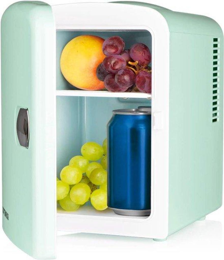 Kühlbox für Hautpflege - Mini Kühlschrank - Schönheitskühlbox - Mini Kühlbox für Hautpflege