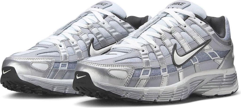 Nike P-6000 FADE Style Sneakers Herren Produktbild 