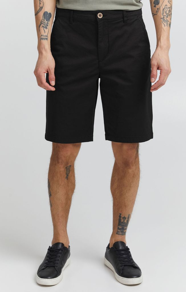 Solid SDBishop SHO - 21106875 Herren Chino Shorts Bermuda Kurze Hose
