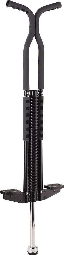 Relaxdays Pogo Stick pre deti, skákacie tyč do 60 kg, Obrázok produktu 