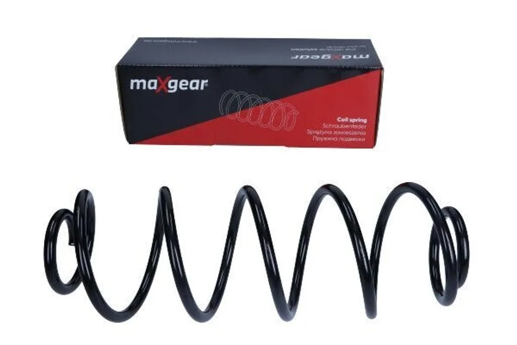 Vw Molla Sospensione Posteriore Passat Variant 1,8/1,9Tdi/2,5Tdi/2,0/2,3/2,8 4Motion