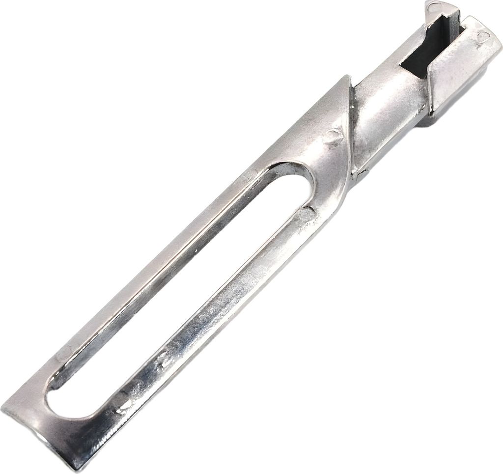 Gleitstein Metall MOGA für Zündapp R 50 Roller Typ 561