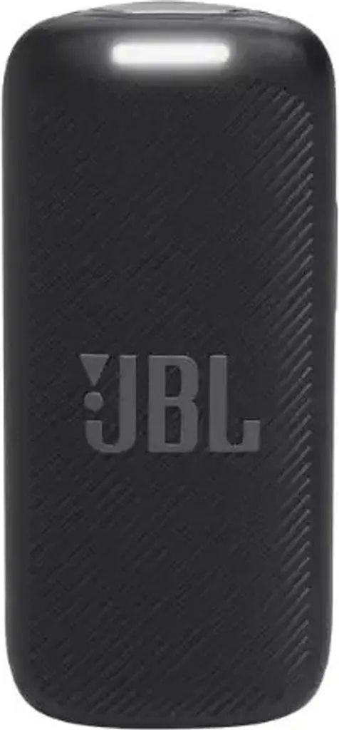 Microphone cravate sans fil pour iPhone JBL Quantum Stream Wireless - 10