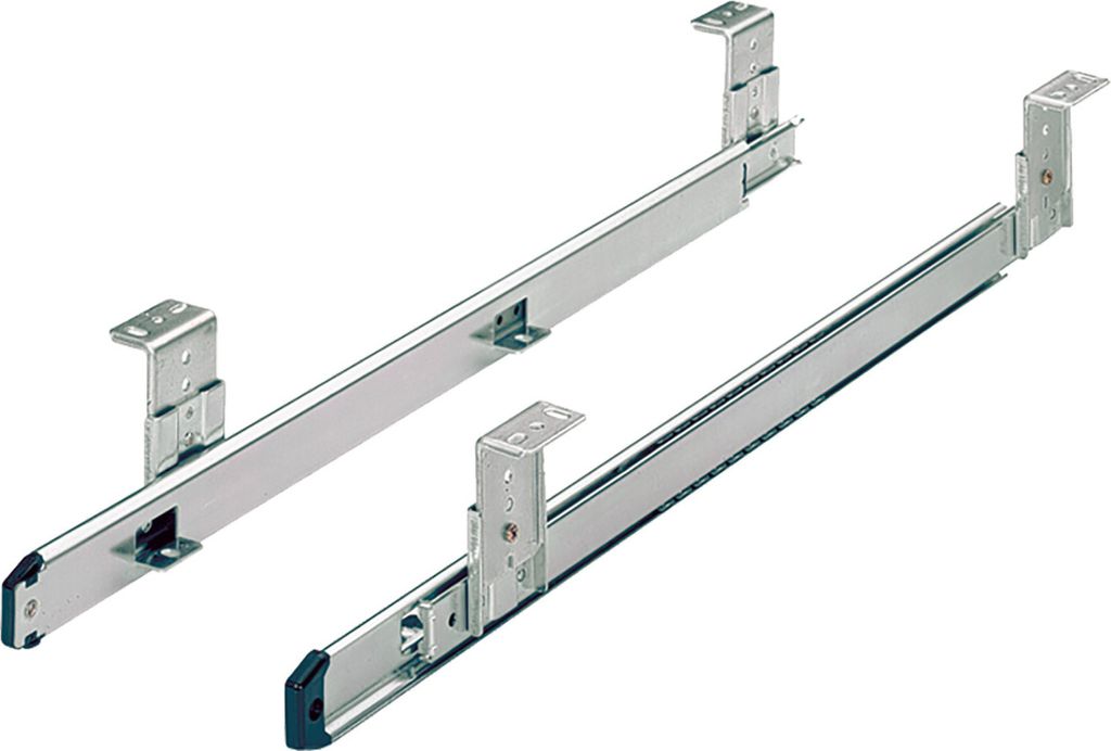 Hettich Kugelauszug KA 3434 077800 Schubkastenlänge 300mm Produktbild 