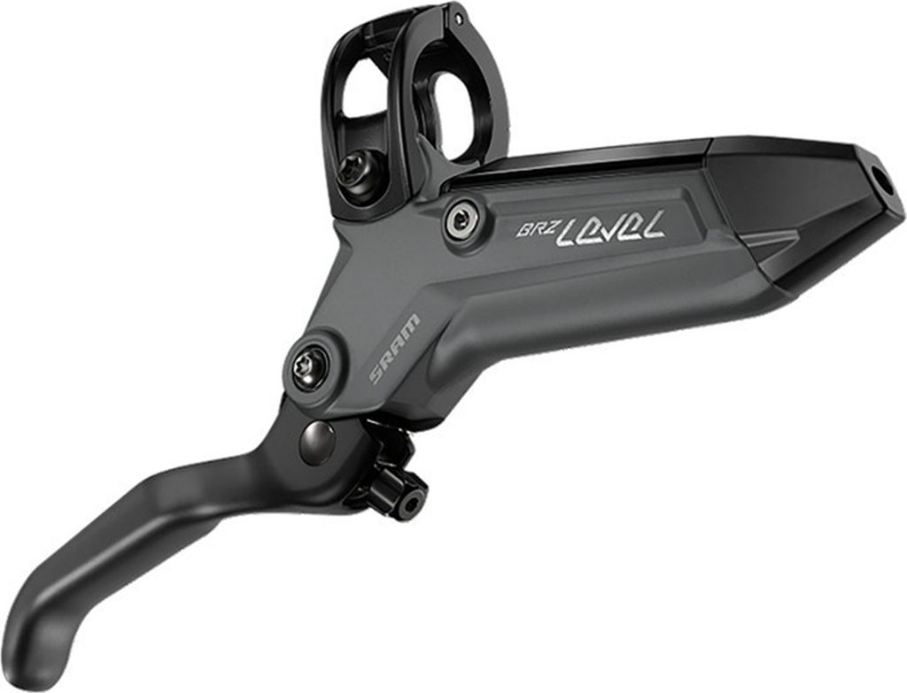 SRAM Scheibenbremshebel Assembly dark polar Alu Level Produktbild 