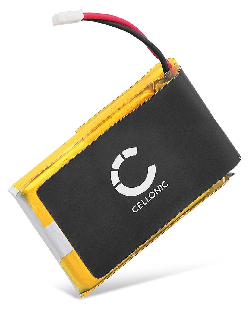 CELLONIC Batterie compatible avec Garmin vivoactive 4, Image du produit 