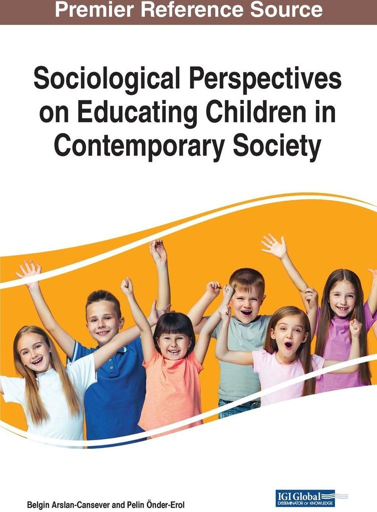 Sociological Perspectives on Educating Children in Contemporary Society
