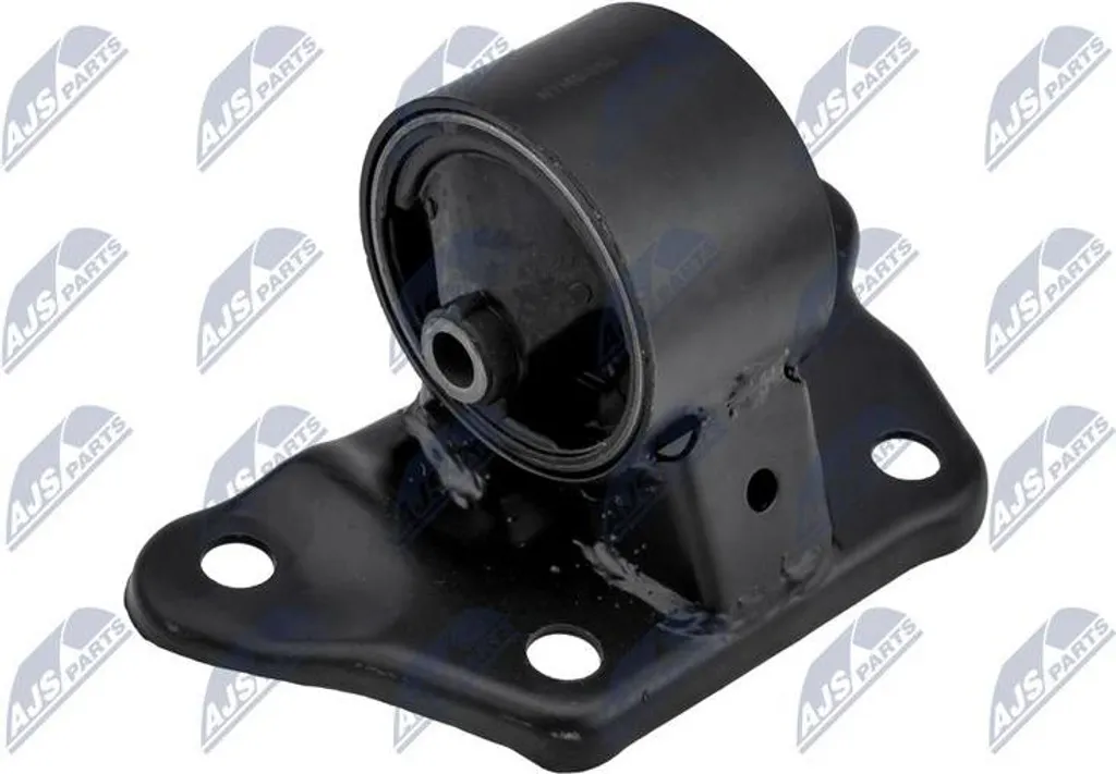 Support roulement moteur pour Lancer - Pièce NTY ZPS-MS-058 104510