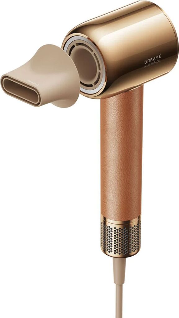 Dreame Hair Miracle Haartrockner braun (36103003951) Produktbild 5