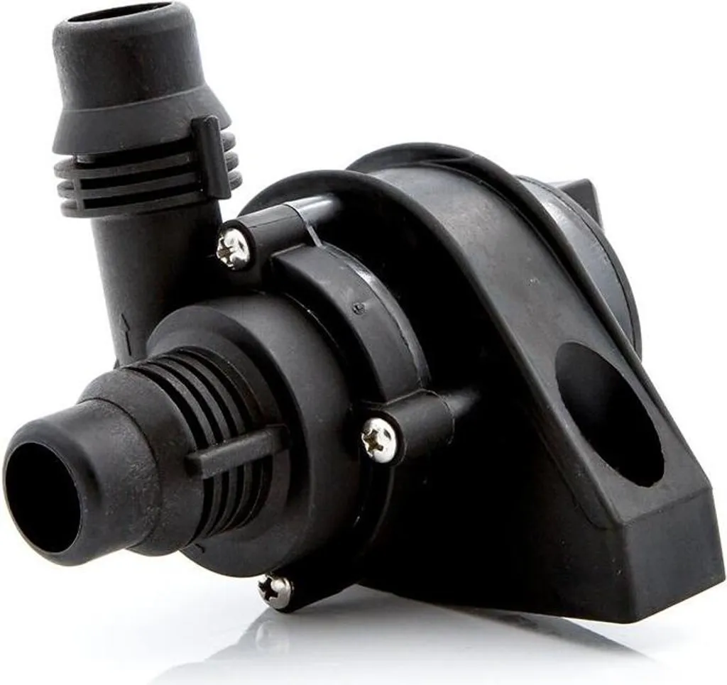 Pompe à eau SKF VKPC 88310 pour BMW X5 E70 et X6 E71 M57