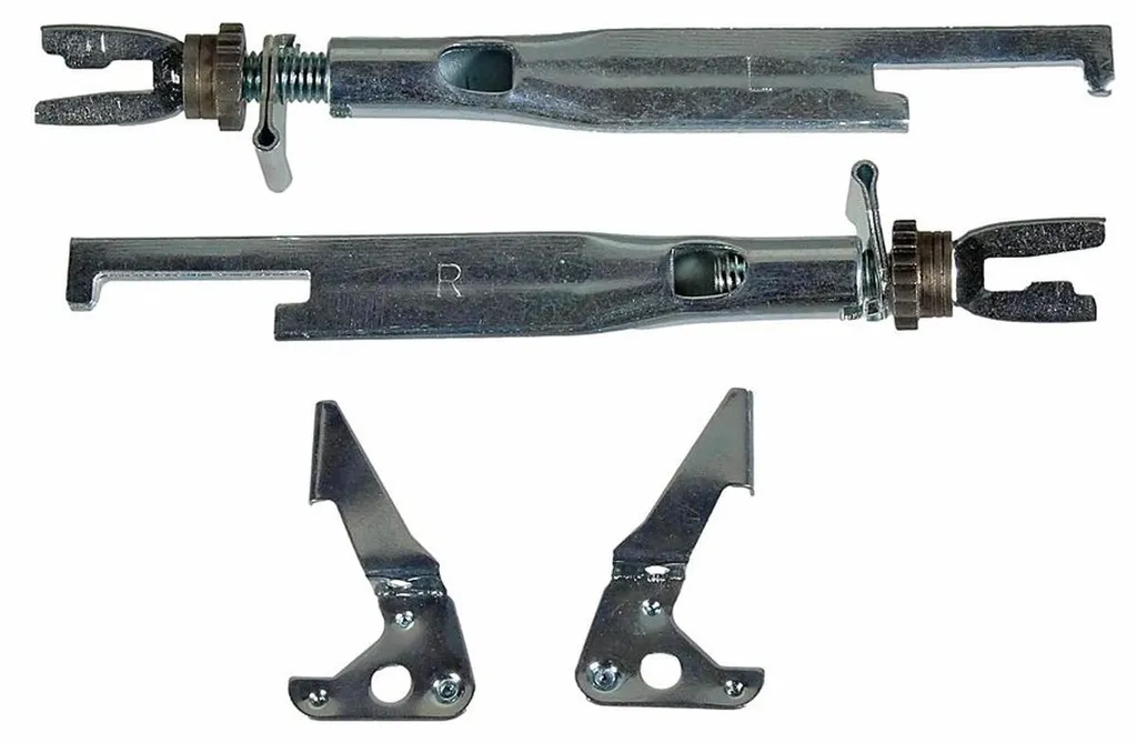 Kit de réglage frein à tambour Metzger avec ressort pour Renault Clio