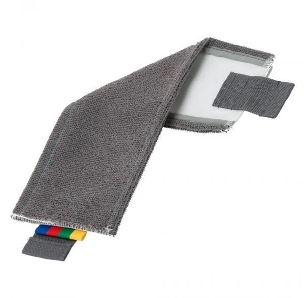 Solution Sols Difficiles : Recharge Vileda Safe Mop 40 cm Anti-Trace