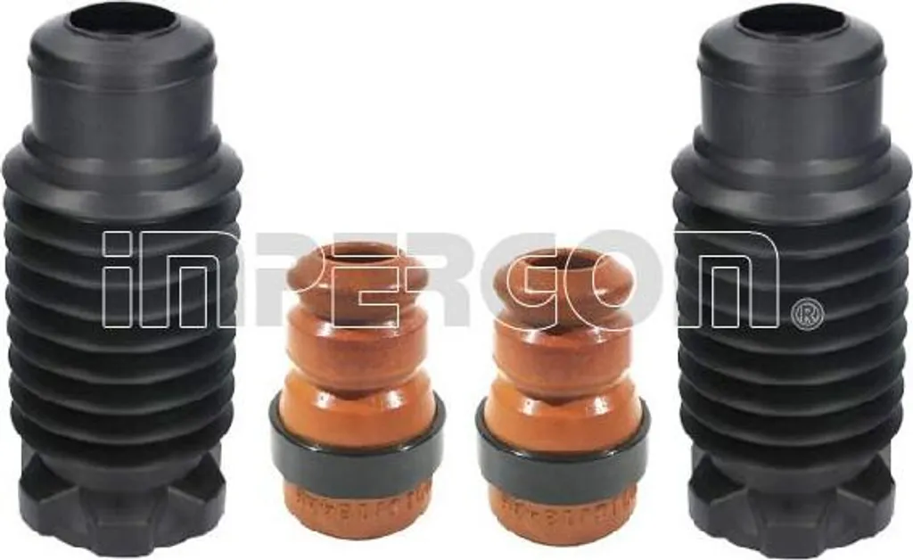 ORIGINAL IMPERIUM 51344 Kit protection poussière amortisseur OE 05151184AB