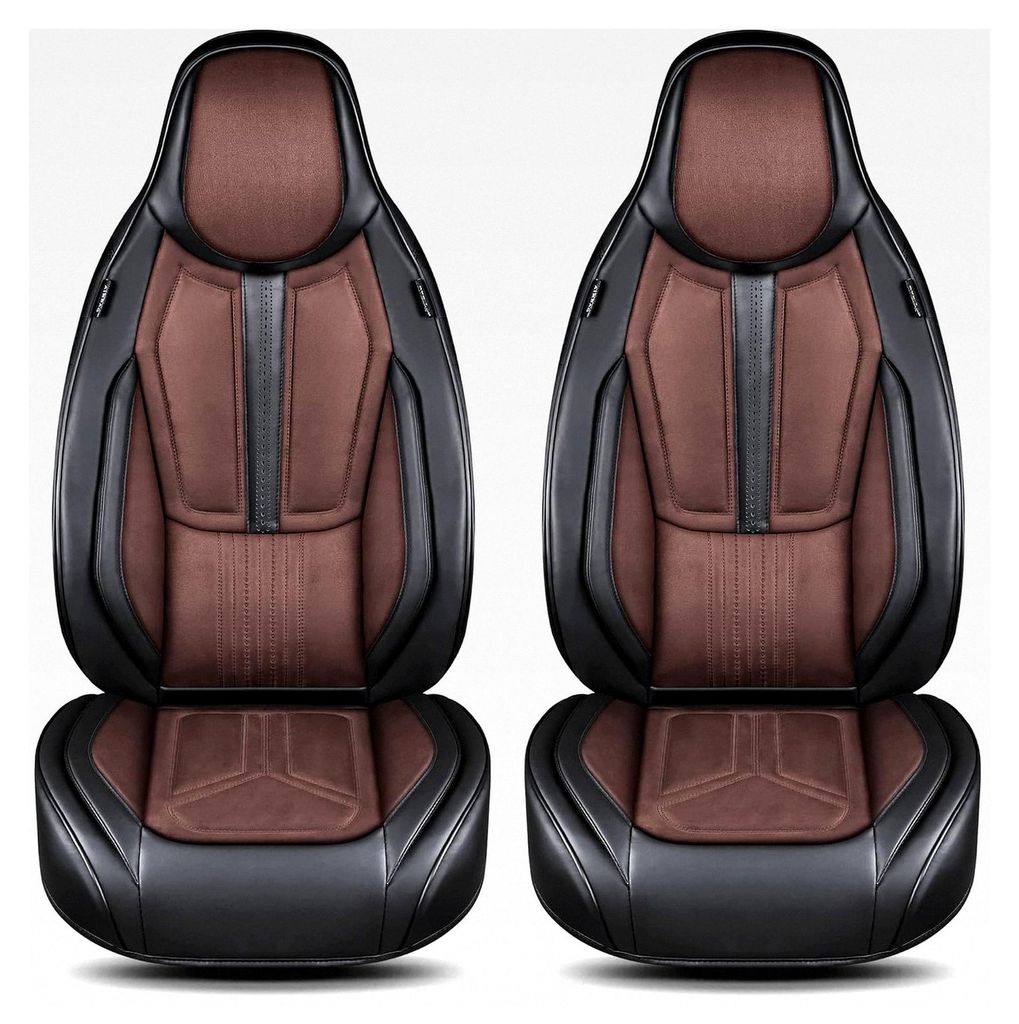 Sitzbezüge für Wohnmobile von Frankia Yucon D DS9