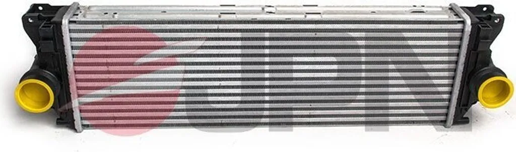 Refroidisseur d'air de suralimentation JPN 60C9315 en aluminium OE