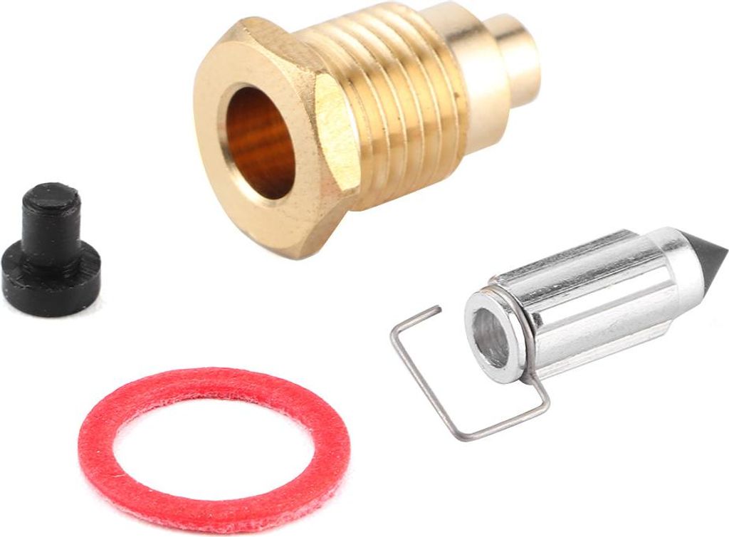 Schwimmernadelsitz-Set für Außenbordmotorventile 6921459001, passend für Yamaha CTLr EMLh PTLH