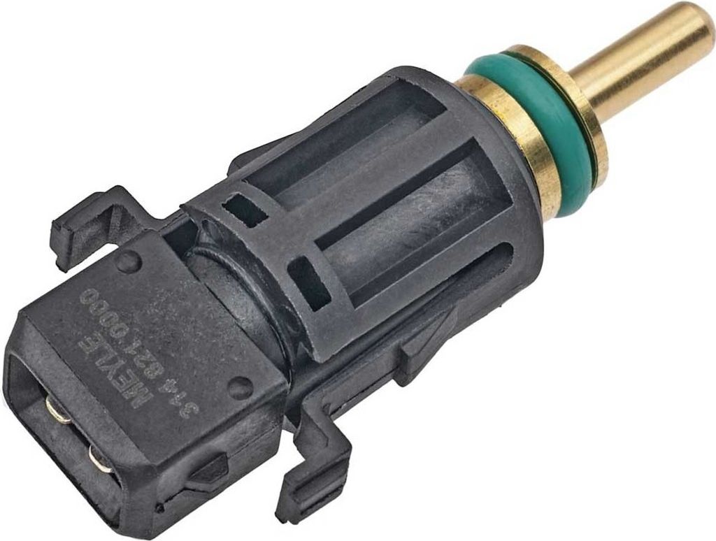 MEYLE 314 821 0000 Kühlmitteltemperatursensor für BMW 3 Touring (E91) 3 Limousine (E90) 3 Limousine (E46) 1 Schrägheck (E87) 5 Limousine (E60)