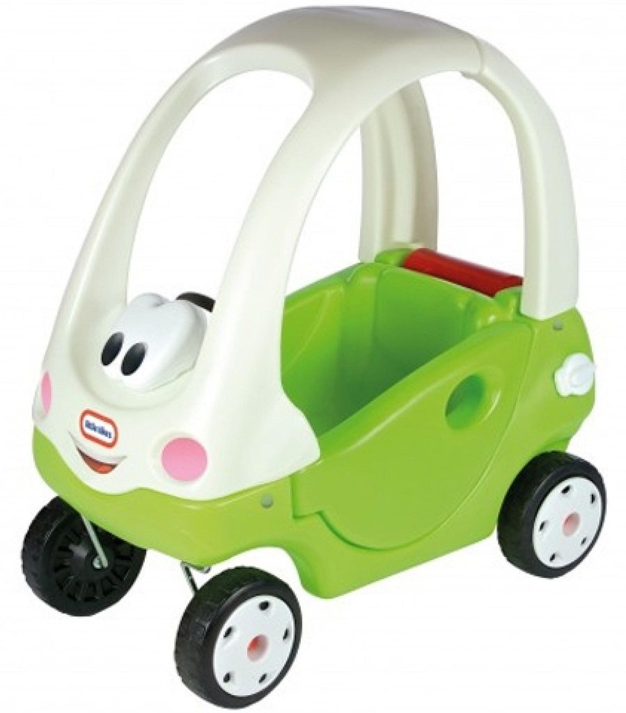 Little Tikes Auto Grand Coupe Sport Immagine del prodotto 