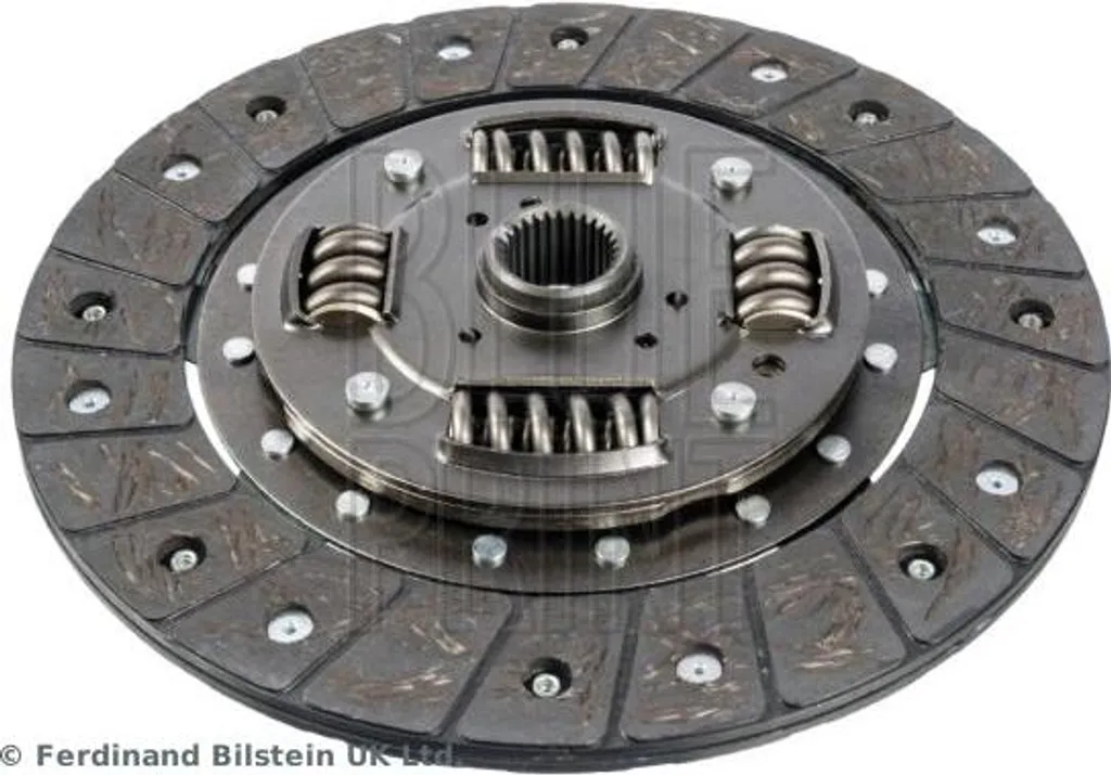Disque d'embrayage pour réparation VW Polo 6V, Cordoba et Leon 1M