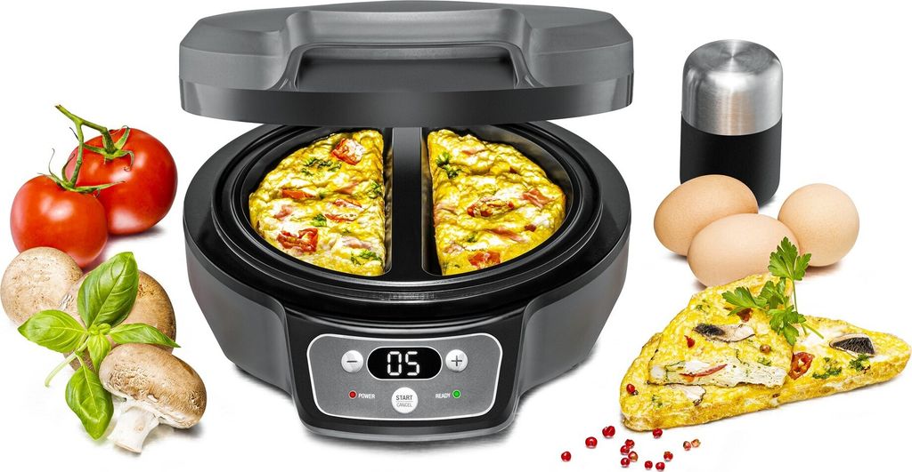 Omeletovač Rommelsbacher OM 950 Obrázek produktu 