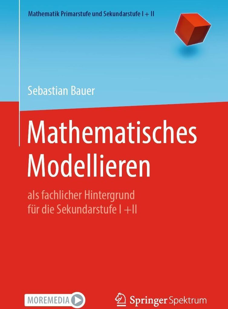 Mathematisches Modellieren