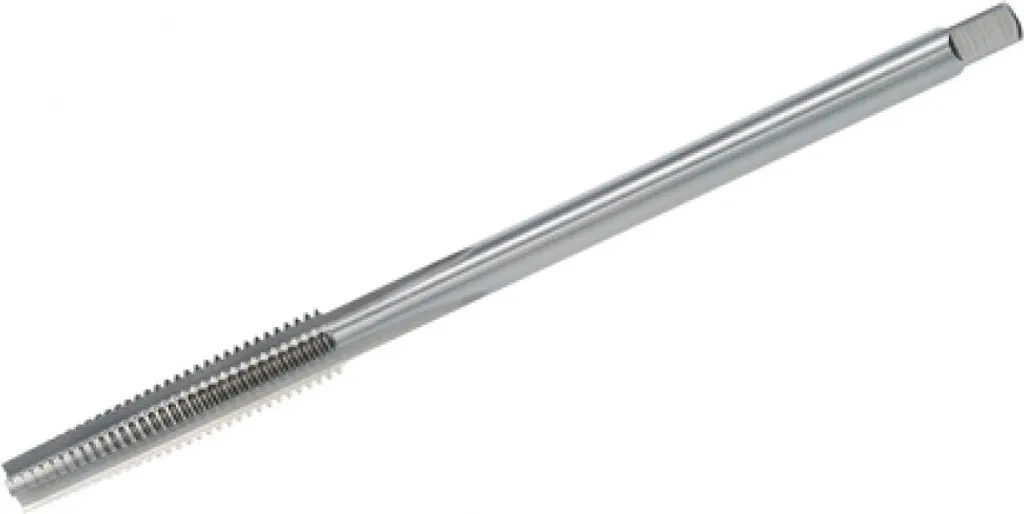 Taraud M14x2,0 Long 200 mm - Solution pour Taraudage Machine Profond