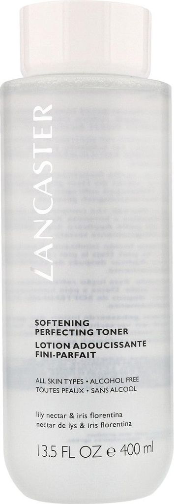Lancaster, Perfecting, Softening, Cleansing Toner, 400 ml Immagine del prodotto 