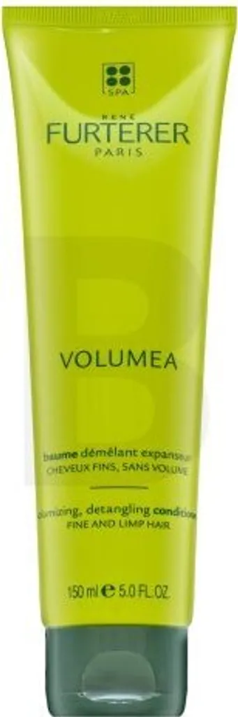 Rene Furterer Volumea Après-shampooing Démêlant Volumateur 150ml - Soin