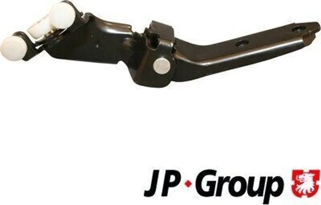 Charnière de porte latérale pour VW Transporter T5 - Remplacement 7E0843336