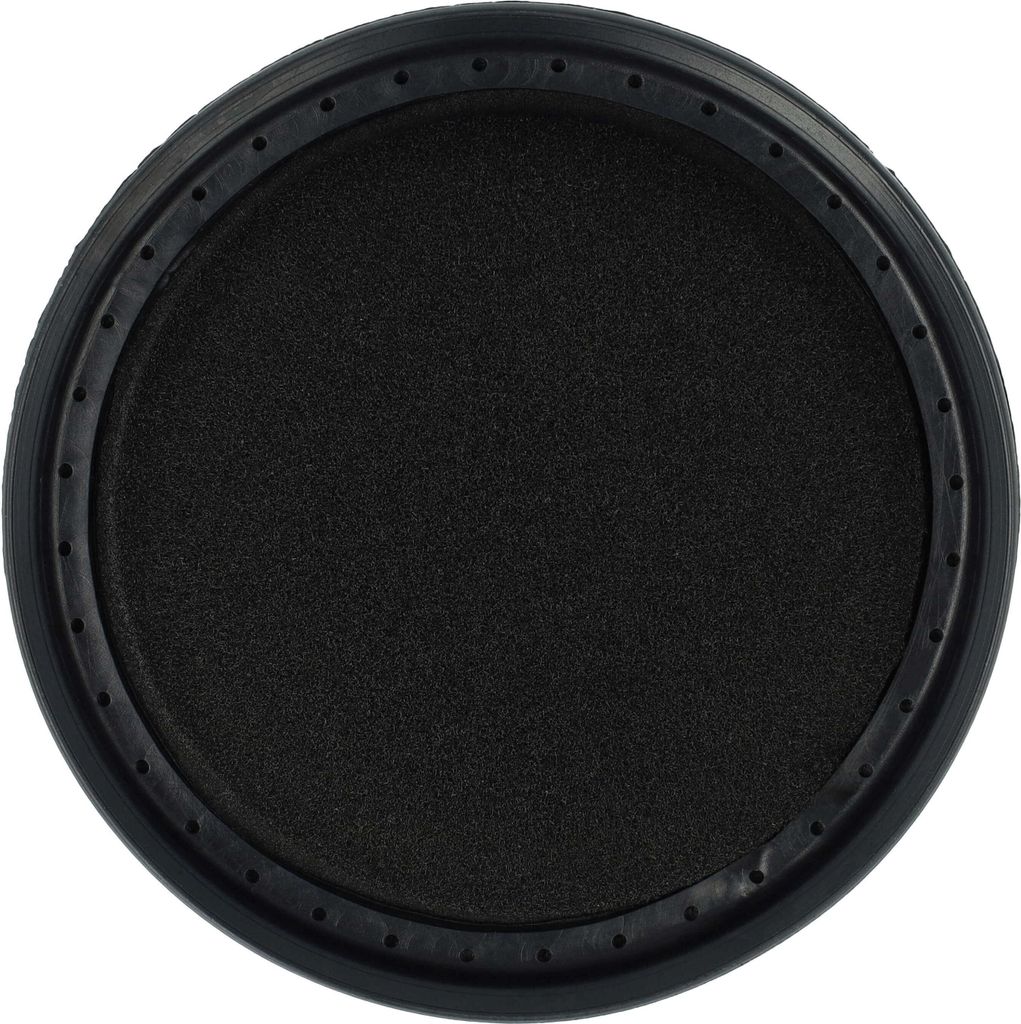 vhbw 1x Motorschutz-Filter kompatibel mit Arnica Bora Hydra Rain, Hydra Rain Plus, Hydra Rain Pro, 3000, 5000, 4000, Hydra Staubsauger