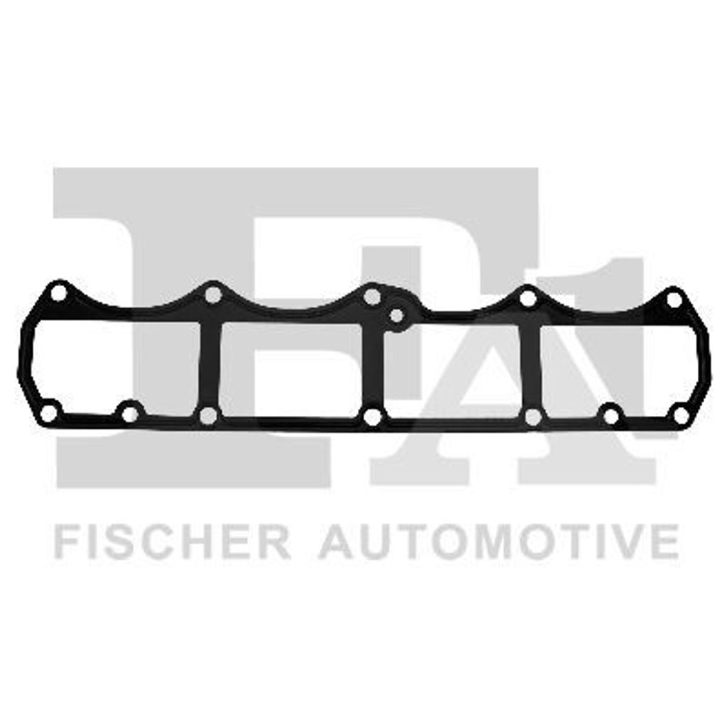 FA1 EP3300-926 Ventildeckel Zylinderkopfhaube Dichtung für FIAT Doblo Cargo (223) Doblo Kombi (119, 223) STILO (192) STILO Multi Wagon (192) MULTIPLA