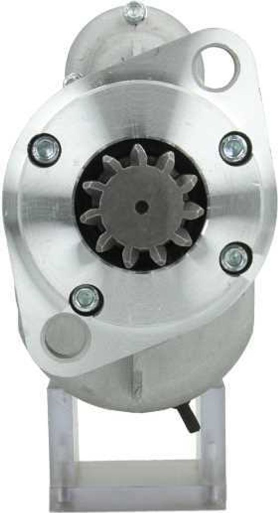 BV PSH 610.002.112.030 Starter Anlasser 2,7kW 12V LKW Produktbild 