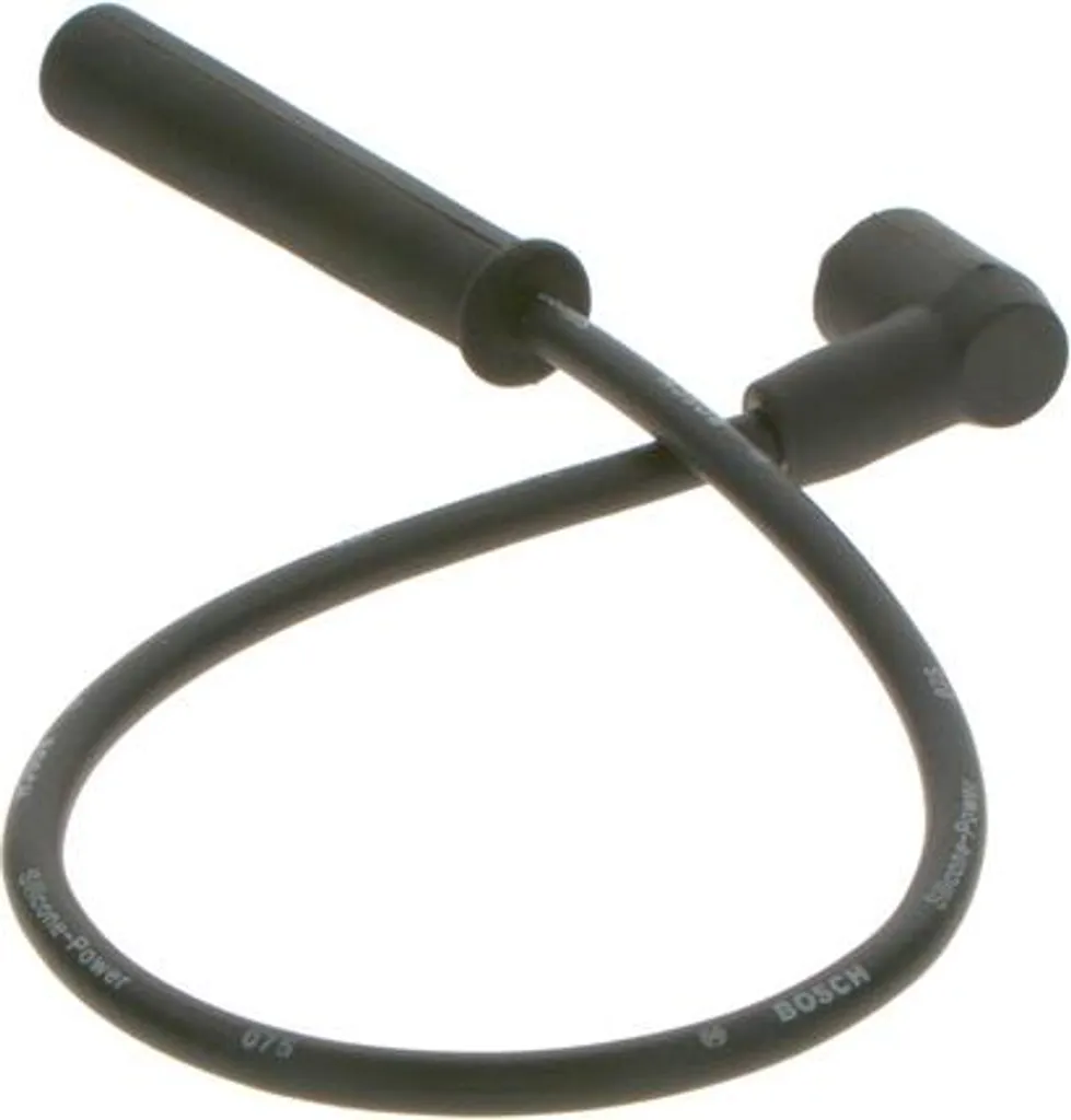 Bosch 0986356727 Kit Cavi Accensione | Ricambio Originale B727 per Auto - 10
