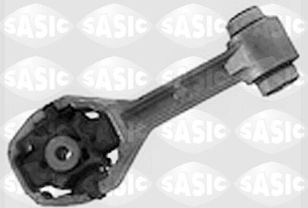 SASIC Halter Motoraufhängung 4001760 Rechts oben für RENAULT LAGUNA I (B56, 556)