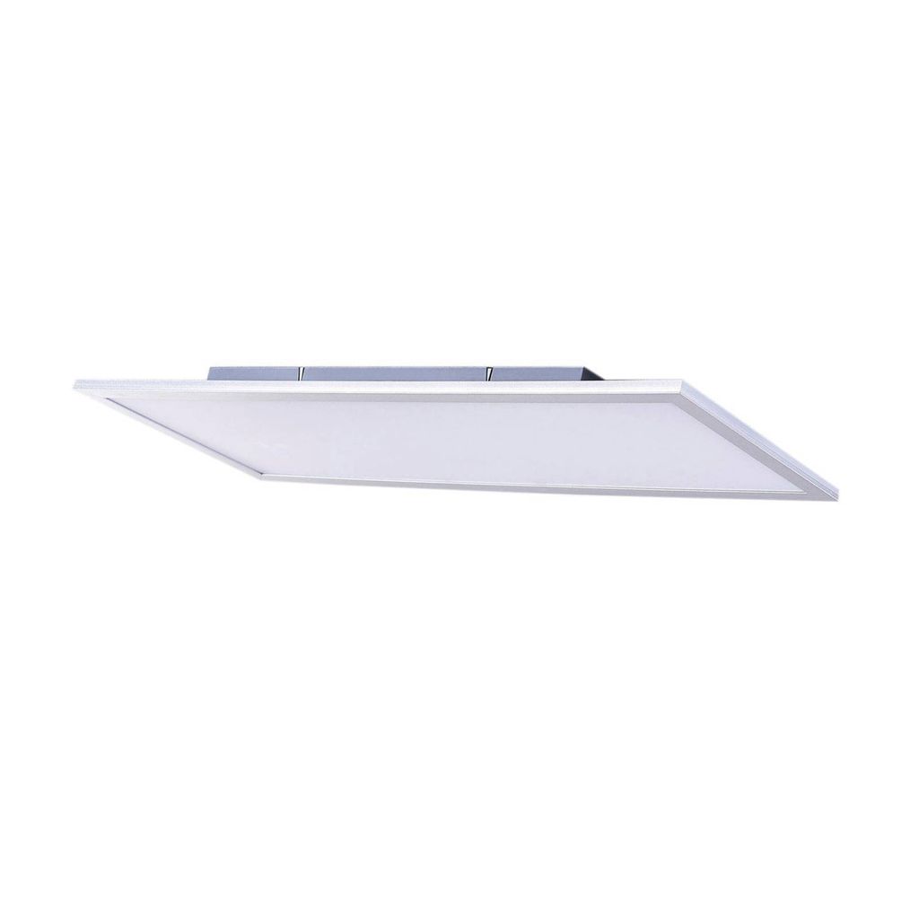 Lindby LED-Panel Livel, CCT, 120 cm x 30 cm, Fernbedienung Produktbild 