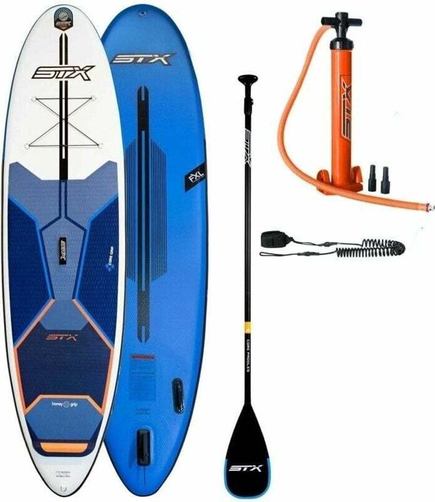STX Freeride 11'6'' (350 cm) Paddleboard Immagine del prodotto 