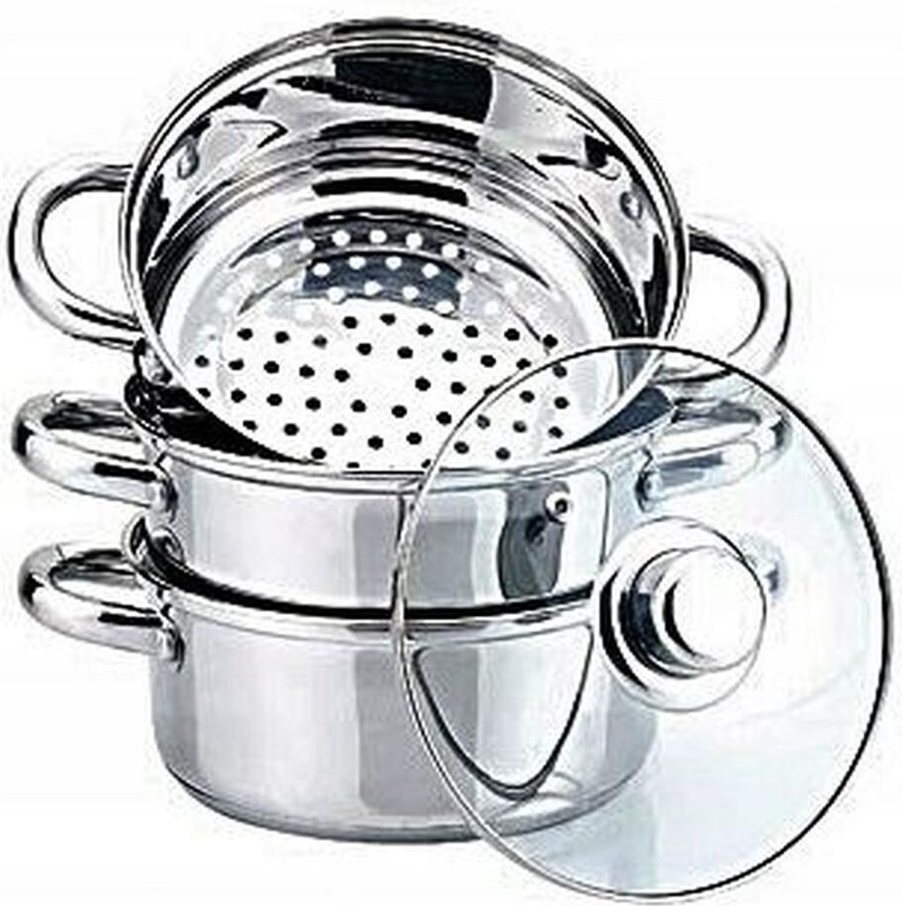 MAESTRO MR-2900-24 Marmite vapeur Image du produit 